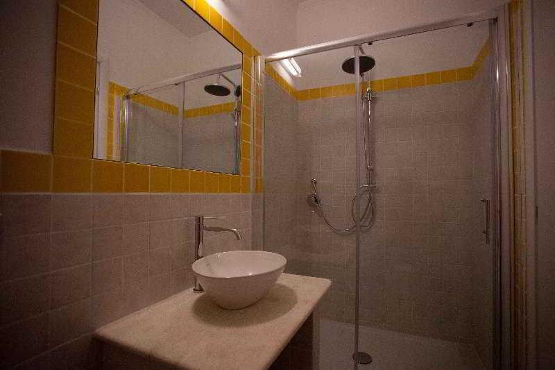 Locanda Degli Artisti Tortoli Bagian luar foto